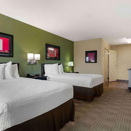 Extended Stay America Suites - Sacramento - Arden Way Luaran gambar