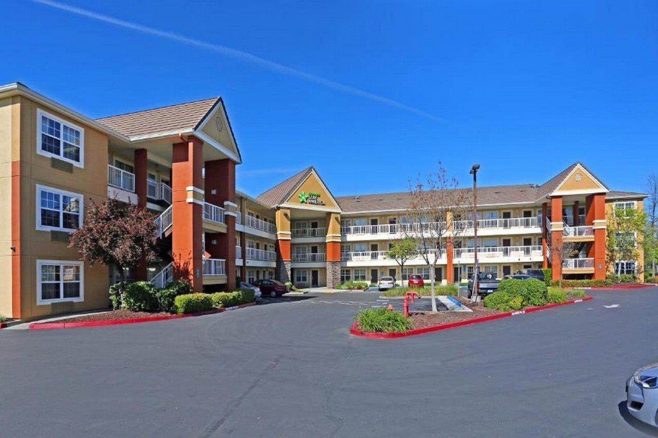 Extended Stay America Suites - Sacramento - Arden Way Luaran gambar