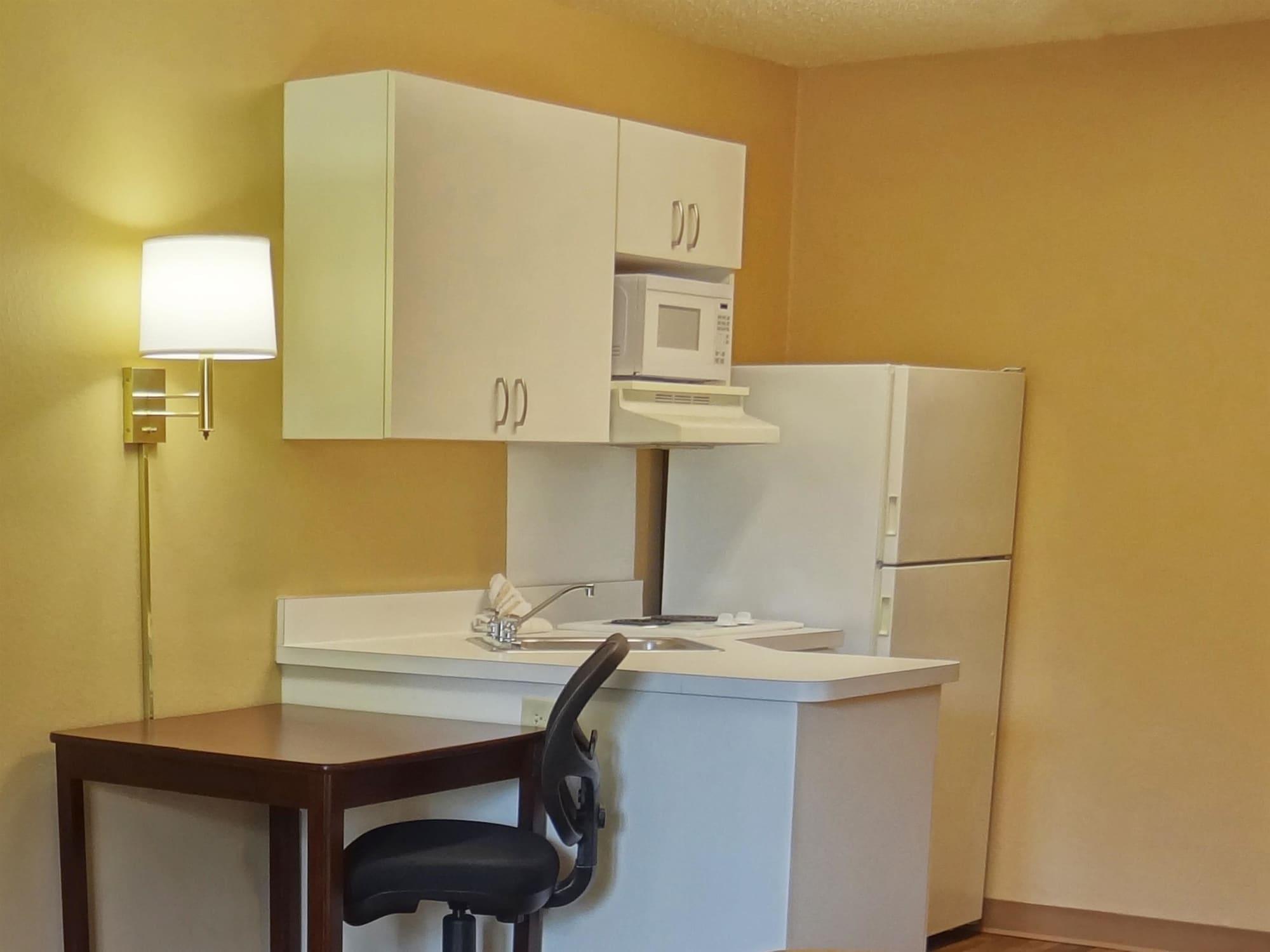 Extended Stay America Suites - Sacramento - Arden Way Luaran gambar