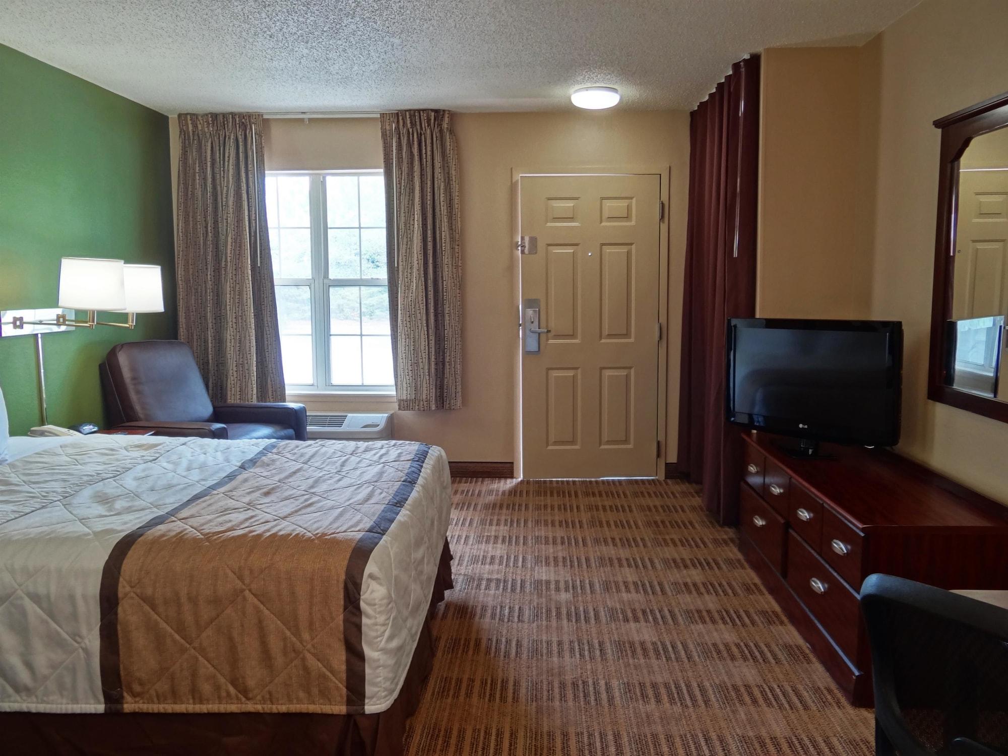 Extended Stay America Suites - Sacramento - Arden Way Luaran gambar