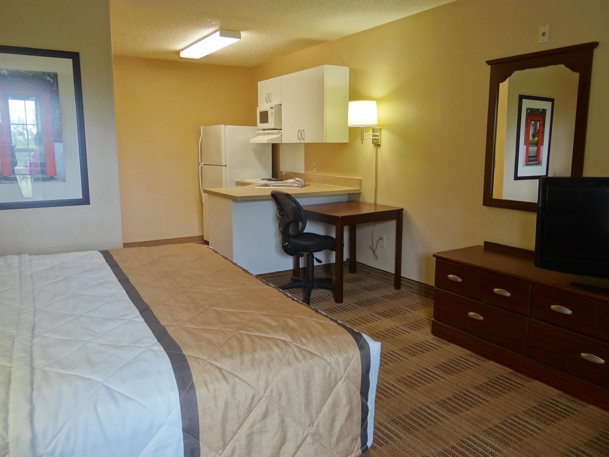 Extended Stay America Suites - Sacramento - Arden Way Luaran gambar