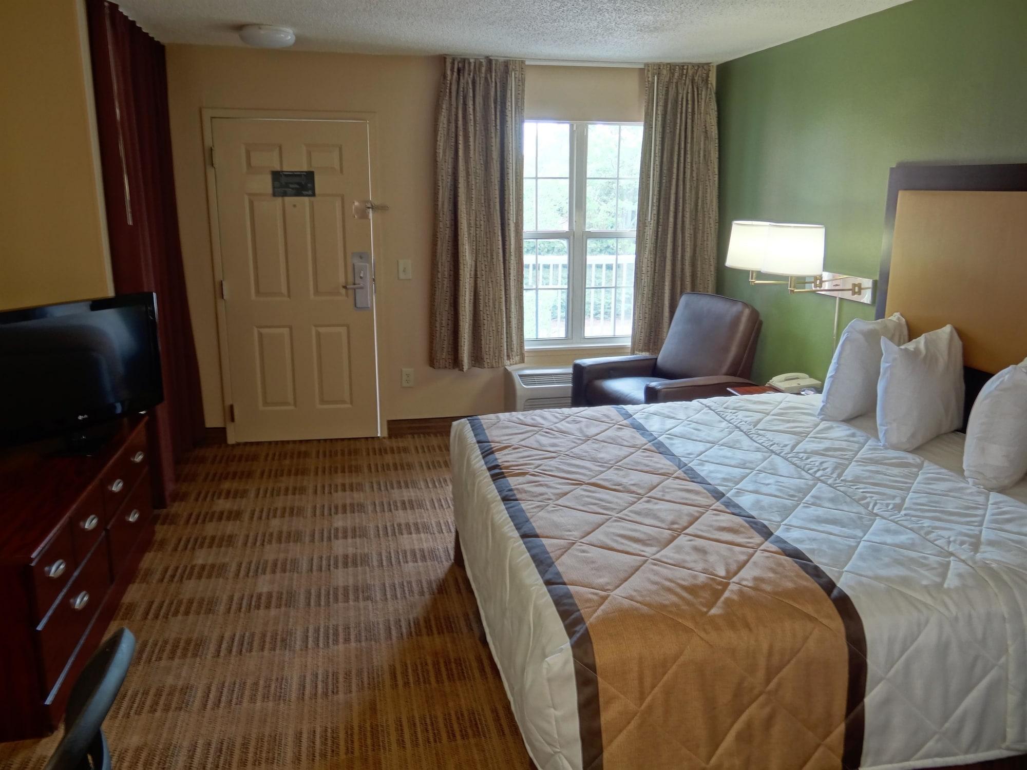 Extended Stay America Suites - Sacramento - Arden Way Luaran gambar