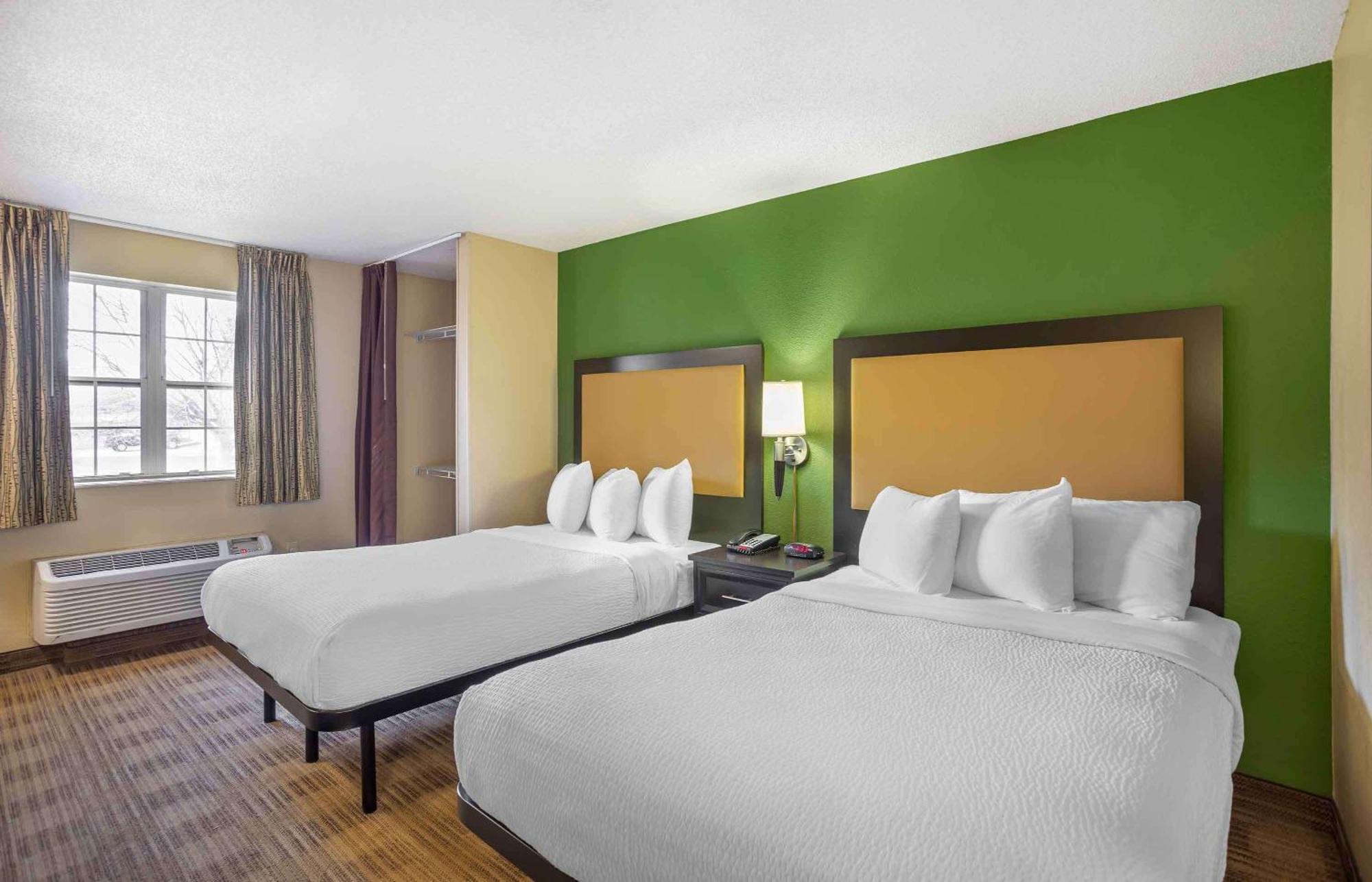 Extended Stay America Suites - Sacramento - Arden Way Luaran gambar