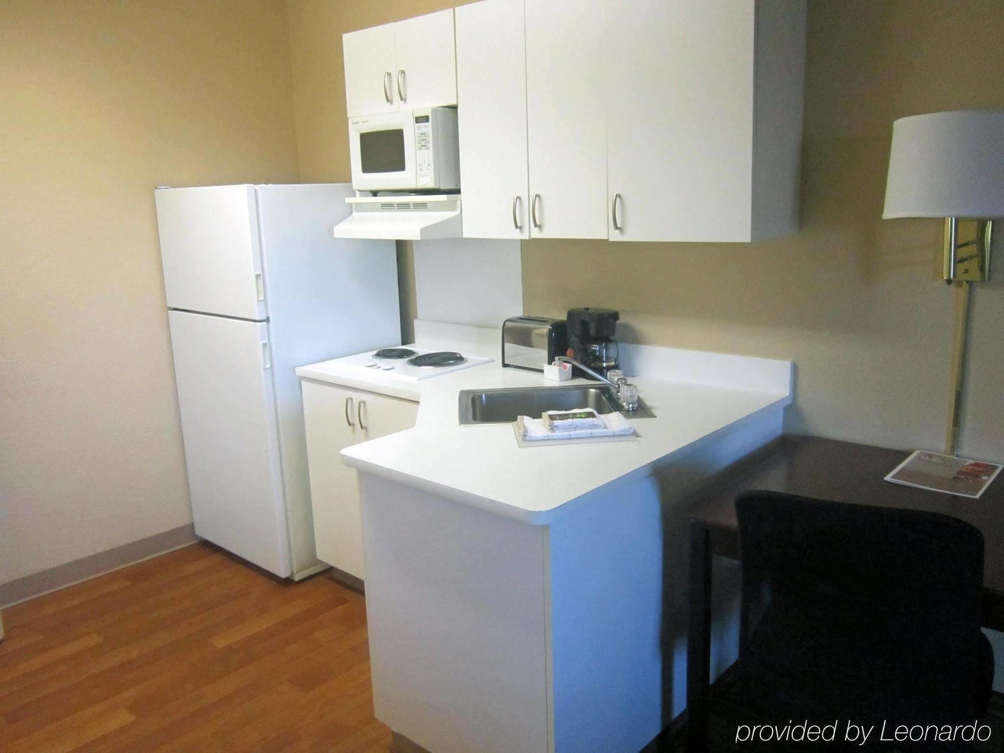 Extended Stay America Suites - Sacramento - Arden Way Luaran gambar