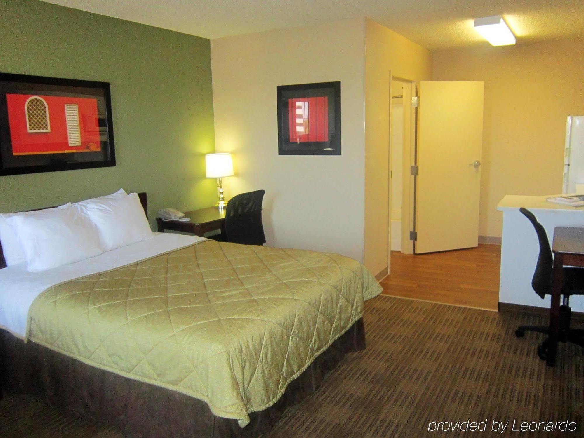 Extended Stay America Suites - Sacramento - Arden Way Luaran gambar